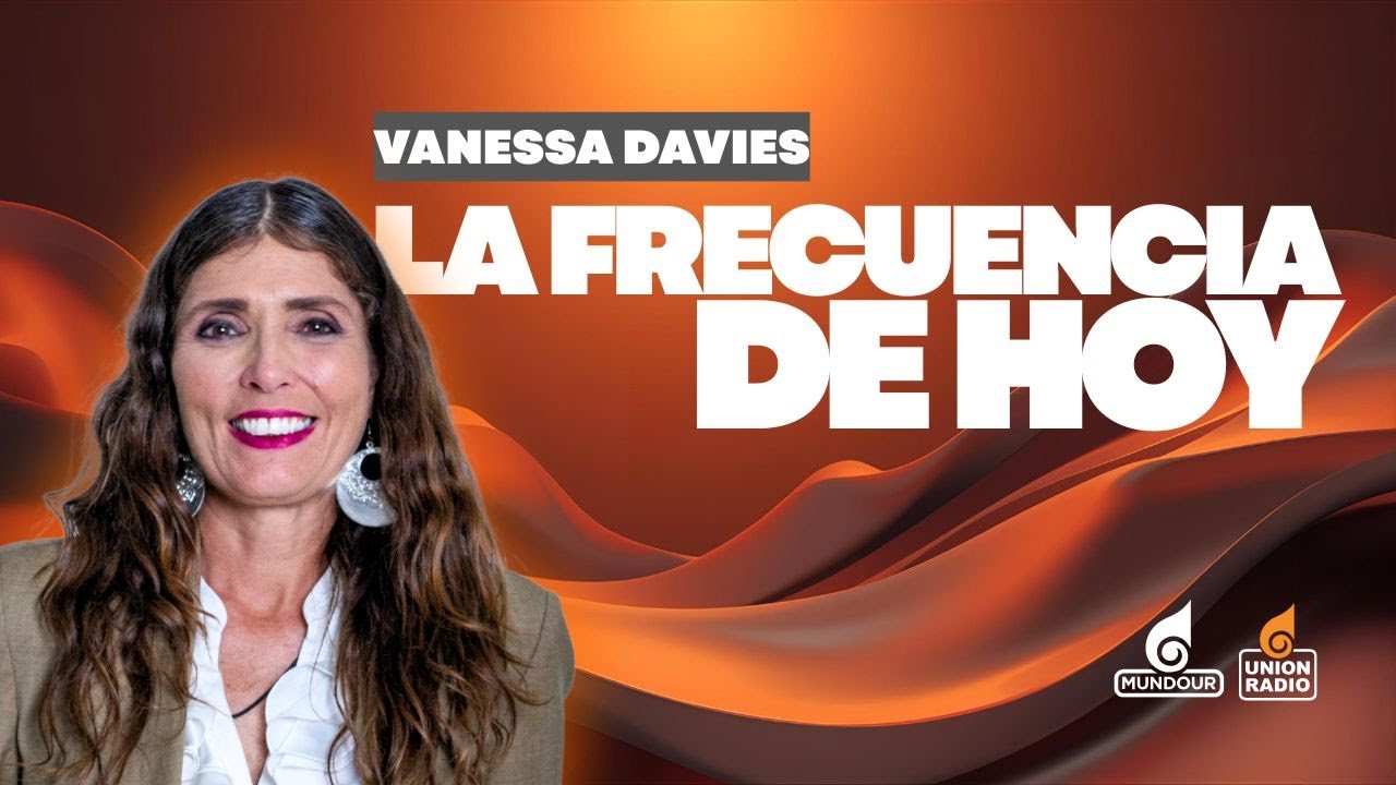 En Vivo La Frecuencia de Hoy con Vanessa Davies por Unión Radio 90.3 FM │Lubes 12.01.2026