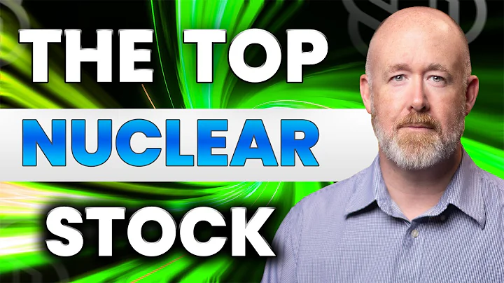 Nuclear Stocks That Could 10X Before 2035! (But No One’s Watching)