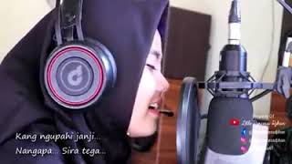 KECEWA COVER AAN ANISA SUNGGUH MERDU SEKALI