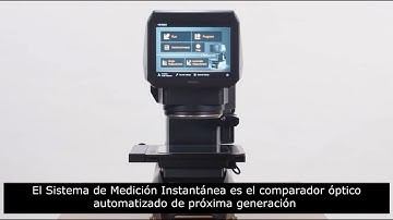 Presentación IM-7000