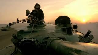 Indian Army Tank Edit