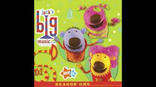 Jacks Big Music Show Theme Song 1 Hour Loop