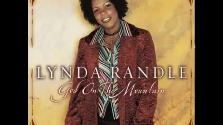 The Only Real Peace - Lynda Randle