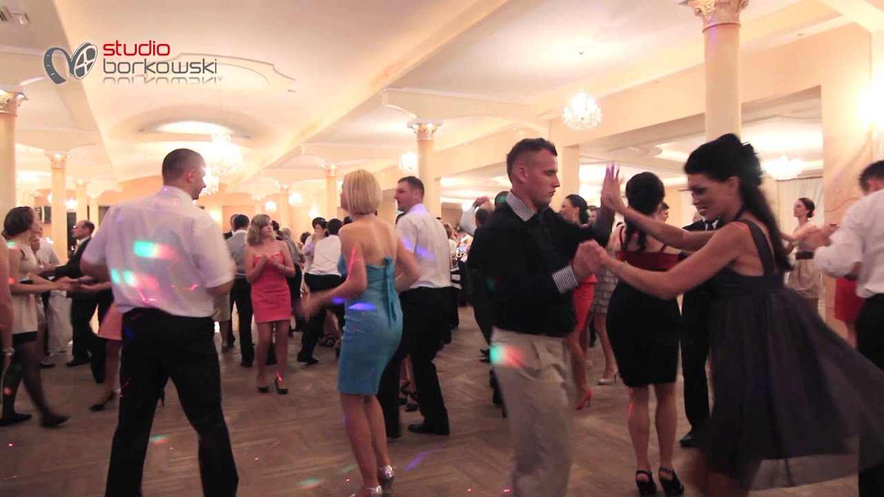 Mamzel Brązowe Oczy Agnieszki