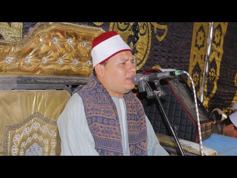 الشيخ احمد علوان اخر ال عمران عزاء الحاج محمد خليل عامر ميت ردين ابو حماد شرقية 6 10 2024