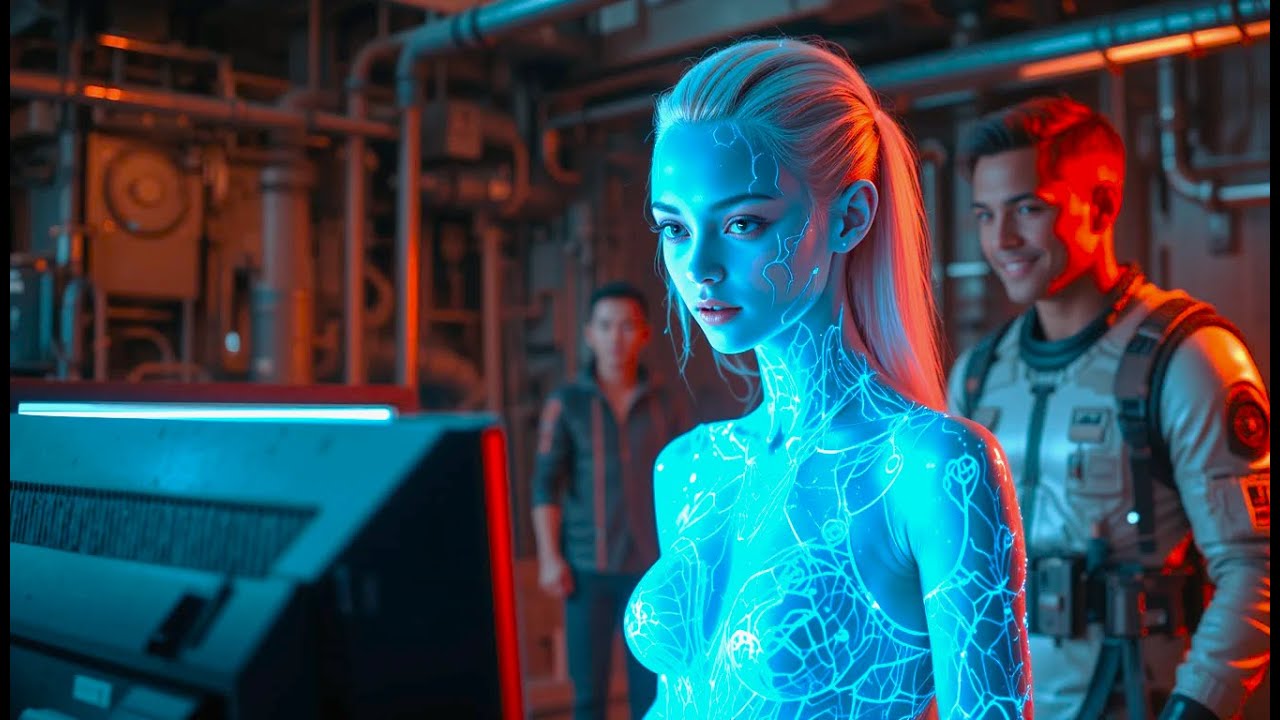 Alien Twins Against the World—But the Human Janitor Was the Game-Changer | HFY Sci-Fi Stories