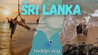 Download Lagu TRAUME sa Šri Lanke UkiQ NEDELJA IZ AZIJE MP3