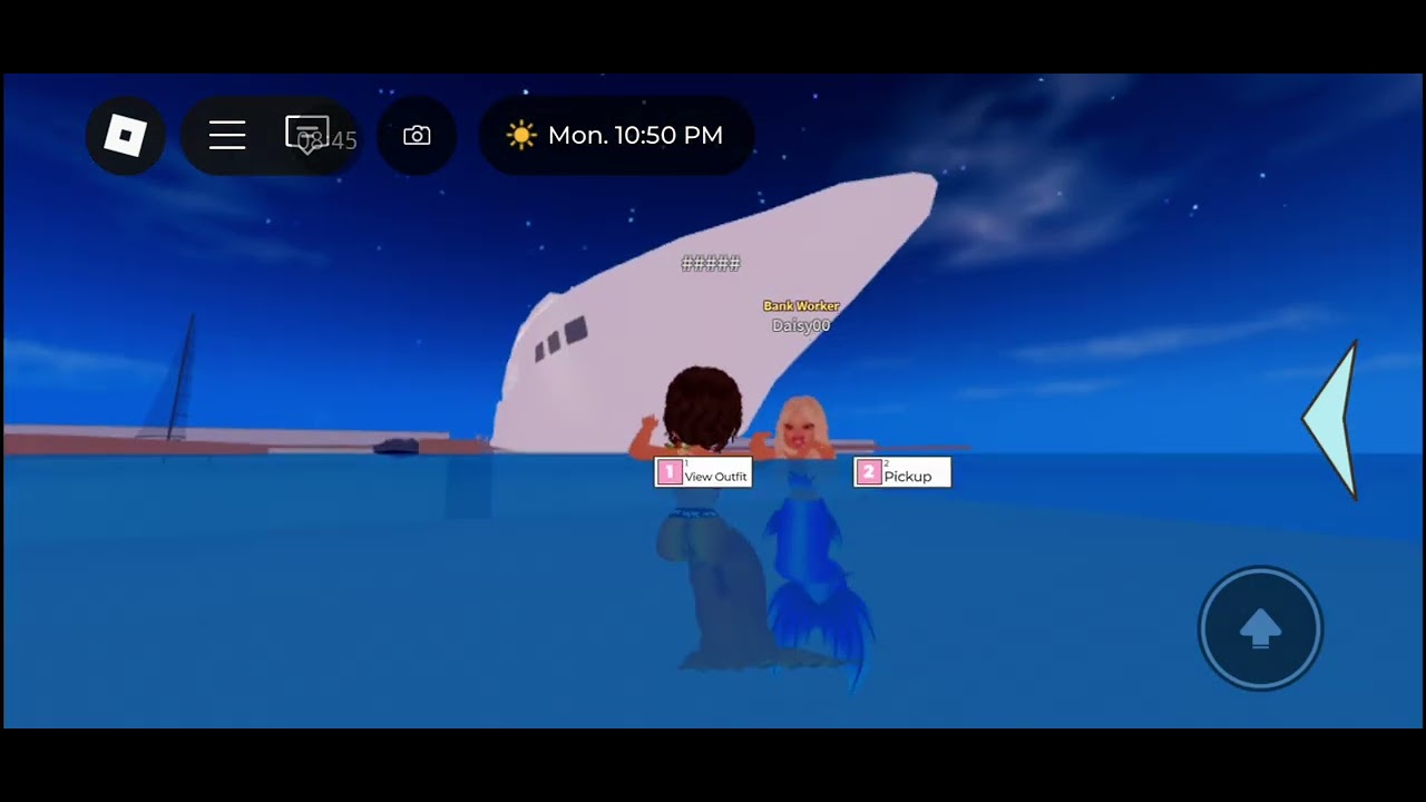 Sirenele ep1 sezonul1 transformarea