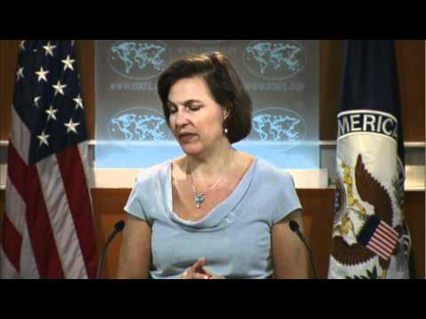 Twitter Response: On the Haqqani Network