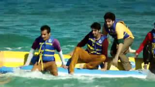 Panda Ice-Cream Commercial-2