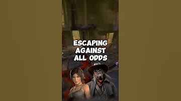 solo teammates understood the assignment #dbd #deadbydaylight #dbdshorts #dbdclips #dbdsurvivor