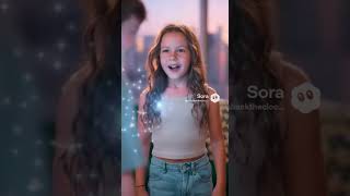 Full This Couple Messed With Age Magic! #ageregression #ai #sora #cute Guide