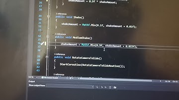 BUG ERROR REPORT Unity engine 2020.03.24