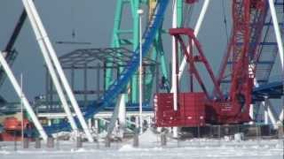 Cedar Point GATEKEEPER UPDATE Jan 2013
