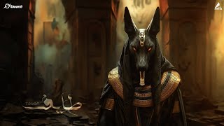 Anvbis Ft. Divo - Tayef أنوبيس وديفو - طايف