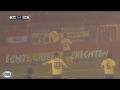 Doelpunt Tarik Tissoudali vs Almere City