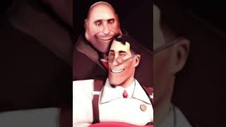 Just The 2 Of Us But Heavy And Medic Sing It Ai Cover