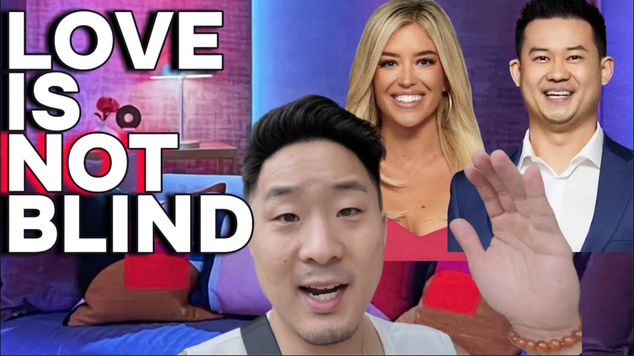 Эти смущенные азиаты…