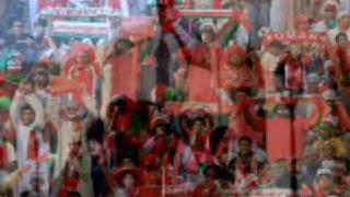 (oman national team) المنتخب العماني