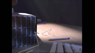 Sun Microsystems Commercial: Magic Desktop (1996)
