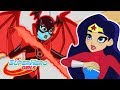Titreme | 514 | DC Super Hero Girls Türkiye