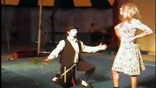 dublagem pimpinela