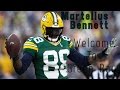 Martellus bennett  career highlights 