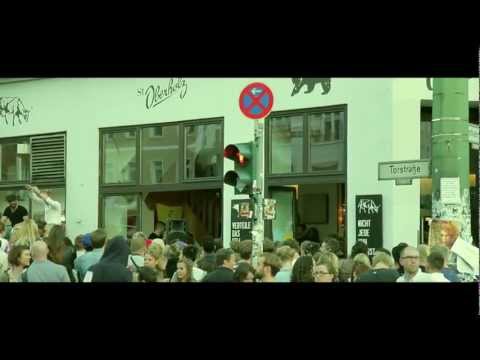 Die Orsons - Das Chaos und Die Ordnung beim Torstraßenfestival