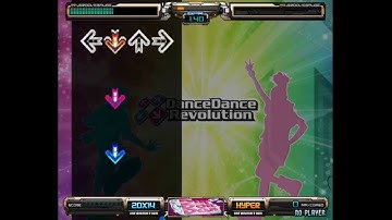 StepMania/DDR 2014/Din Don Dan/Hard/PFC