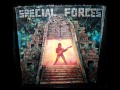 Special forces  darkness