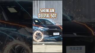SHENLAN DEEPAL S07 Осмотр и проверка перед покупкой, АВТОПОДБОР ГОМЕЛЬ