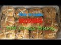 Lockdown Cuisine: How to make delicious HOT CROSS BUNS