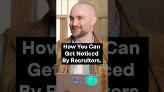 The Cheat Code for Job Outreach...
Most people give up after a few cold messages... and wonder why they’re not getting interviews. In this clip, Jordan shares the uncomfortable truth: outreach is a numbers game. 90% of your job hunt will feel like failure, but that’s not failure, it’s just how the process works. Persistence = the cheat code.
💡 Are you a founder building the next big thing? Join Speedrun, the startup accelerator designed to help founders move fast with capital, mentorship, and top investors.
👉 Apply now: https://speedrun.a16z.com/
📲 Follow us for more insights:
X (Twitter): https://x.com/speedrun
LinkedIn: https://www.linkedin.com/school/a16zspeedrun/
#jobsearch #careertips #coldoutreach #gethired #jobhunting #speedrun #techcareers #persistencepaysoff #a16z The Cheat Code for Job Outreach...