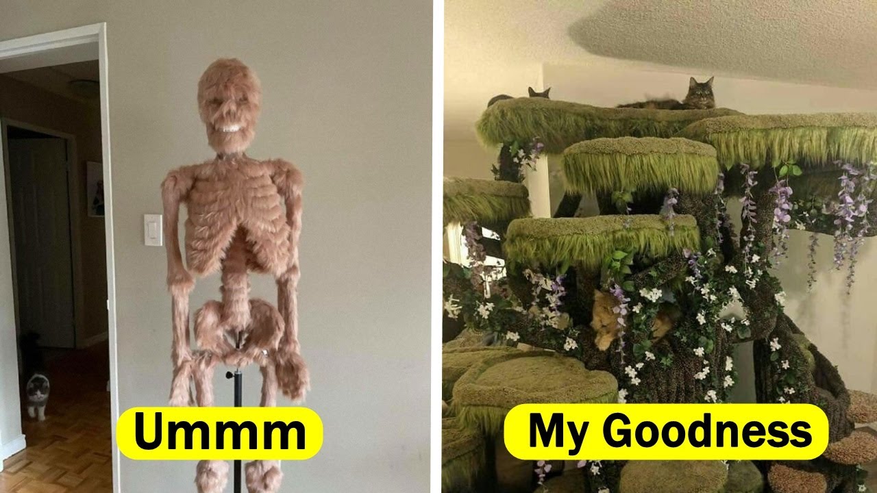 Times Designers Forgot Things Need To Be Cleaned When Creating Them