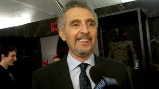 Celebrity The Batman: John Turturro on Rumors About Carmine Falcone’s DAUGHTER Profile