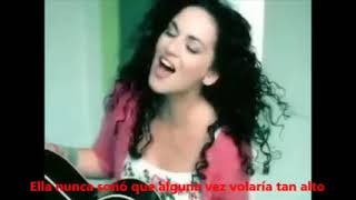 Sherrié Austin -  Little Bird -  Subtitulada Español