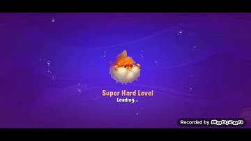 Fishdom Super Hard level 1303. NOboosters