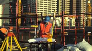 Metropolitan TV ad - You've come a long way