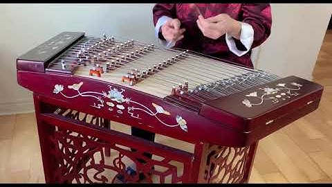 402 Yangqin - Yuehai