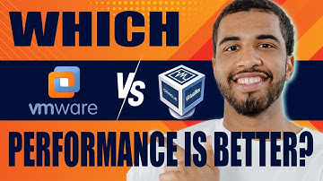 VMWare vs VirtualBox | Which Performance is Better? (2025)