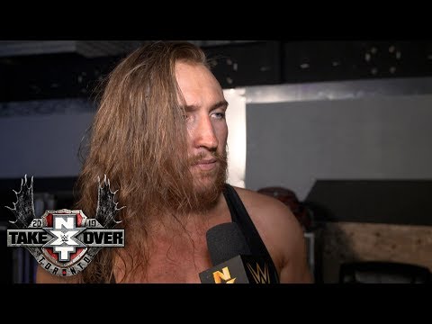 Pete Dunne is ready to do whatever it takes to seize Dream’s crown: WWE Exclusive, August 10, 2019