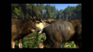Cabela's Outdoor Adventures 2010 - Walkthrough HD - Idaho #5