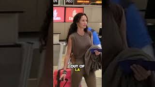 Gerard Butler Sparks Marriage Rumors with Morgan Brown  #celebrities