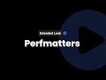 InfluenceWP - Extended Look - Perfmatters