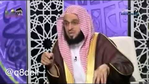 ما هو تاج الدعاء و تاج الأذكار و تاج التسبيح و تاج الاستغفار ؟  الشيخ الفاضل عائض القرنــي
