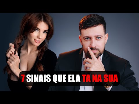 Vídeo: Como saber se uma garota não gosta de você: 11 sinais que você não pode ignorar