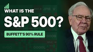 What Is the S&P 500 (And Why Warren Buffett Wants You to Own It)