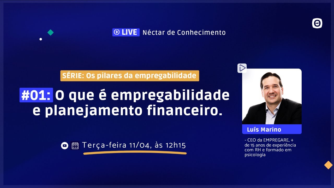 Empregabilidade e carreira mf