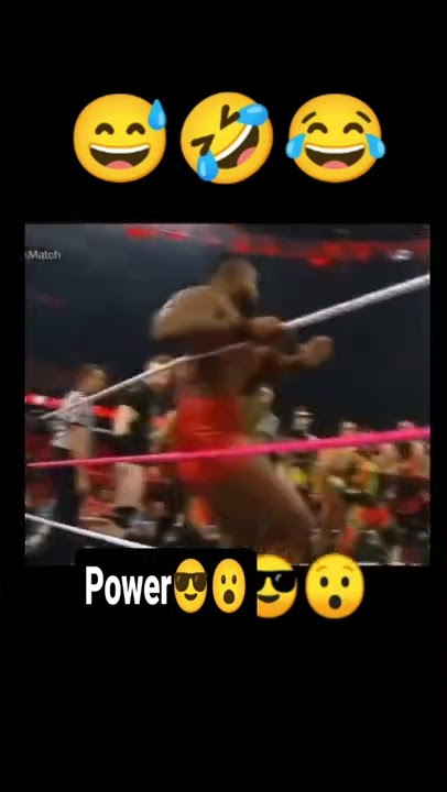 WWE power pront star