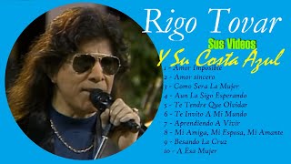 Rigo Tovar y Su Costa Azul